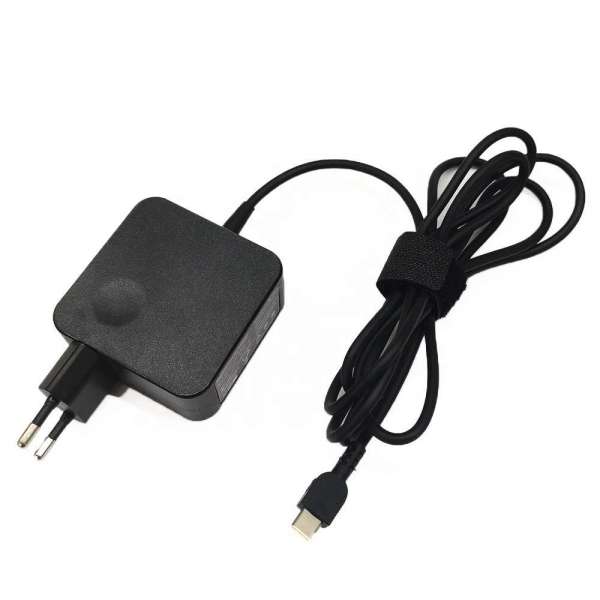 45W 20V USB C AC Adapter Charger For Lenovo ASUS DELL Type-c Laptop Power Replacement